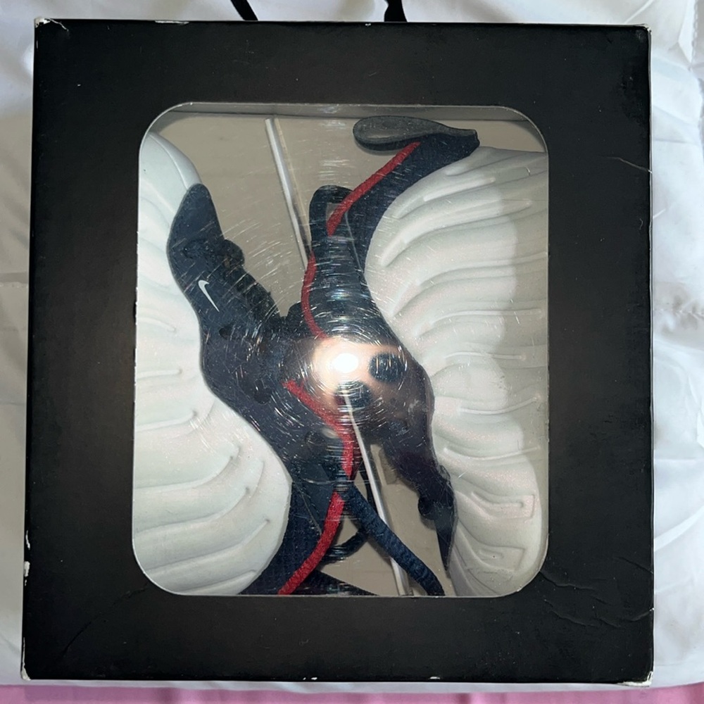 Baby Sneakers
